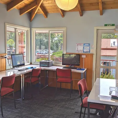 Adventure Wanaka Hostel-3